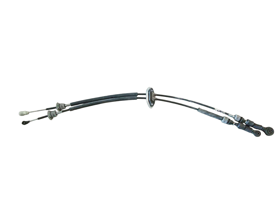 Corde cambio KIA Rio 4° Serie