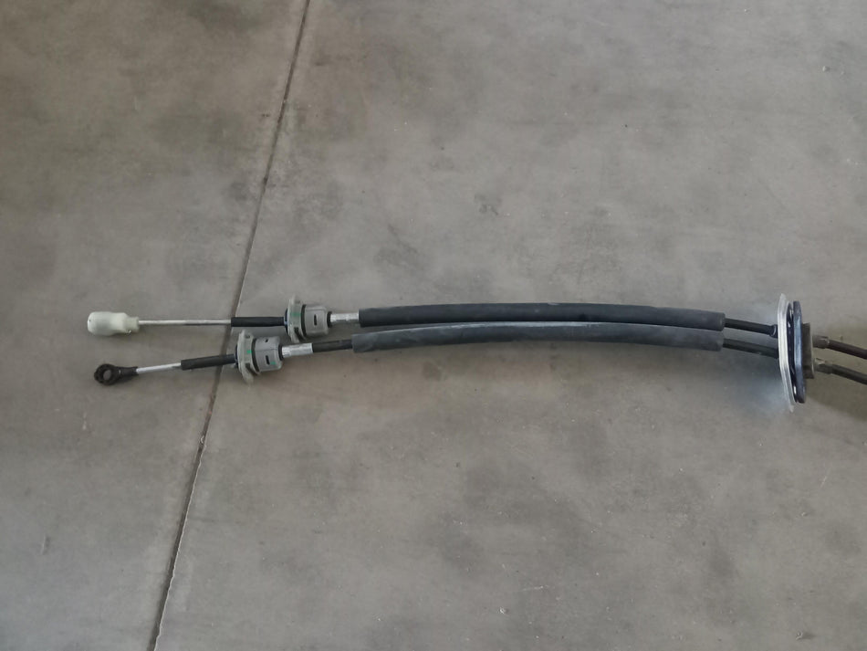 Corde cambio KIA Rio 4° Serie