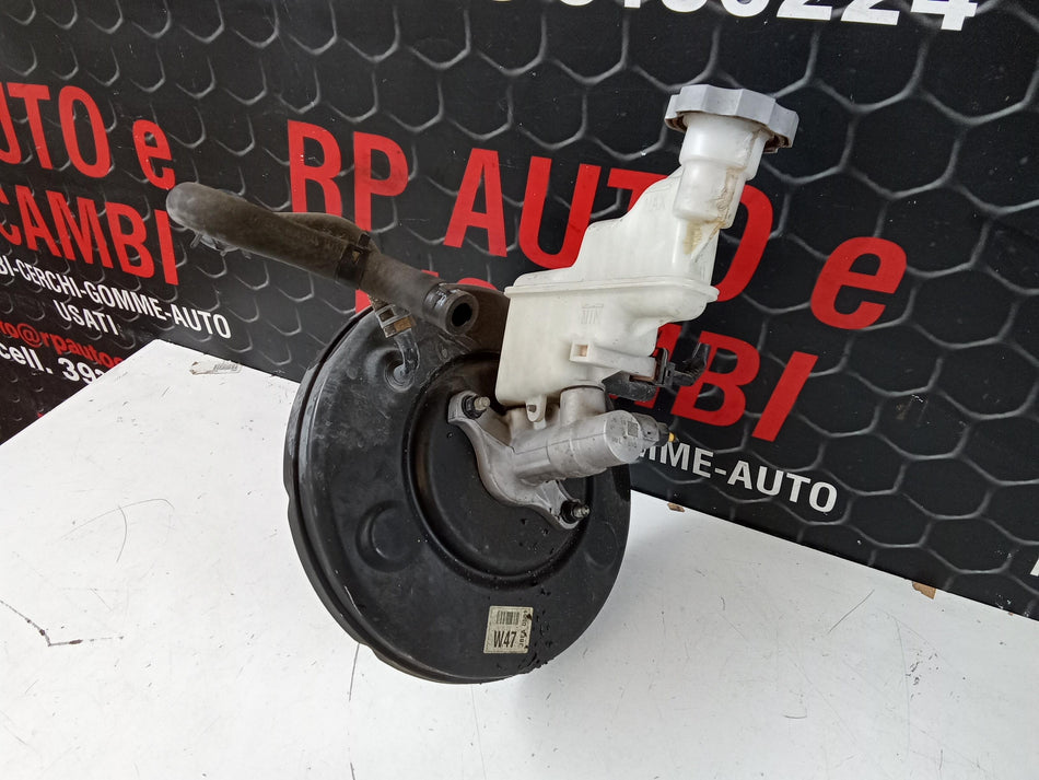 Servofreno KIA Rio 4° Serie