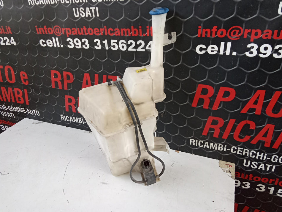 Vaschetta Tergi ant KIA Rio 4° Serie