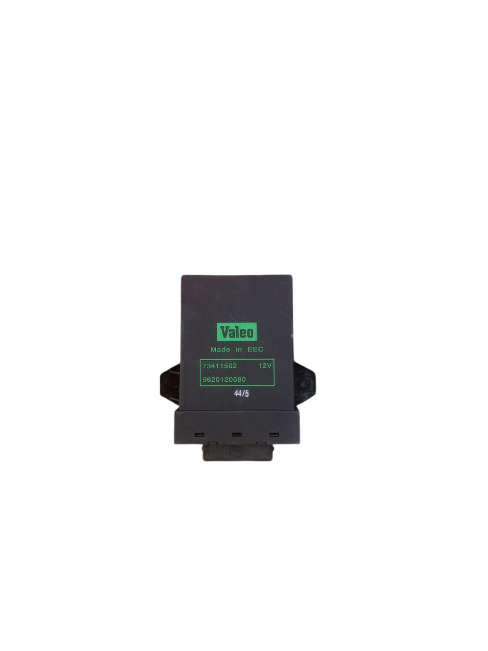 Centralina clima FIAT Ulysse 2° Serie