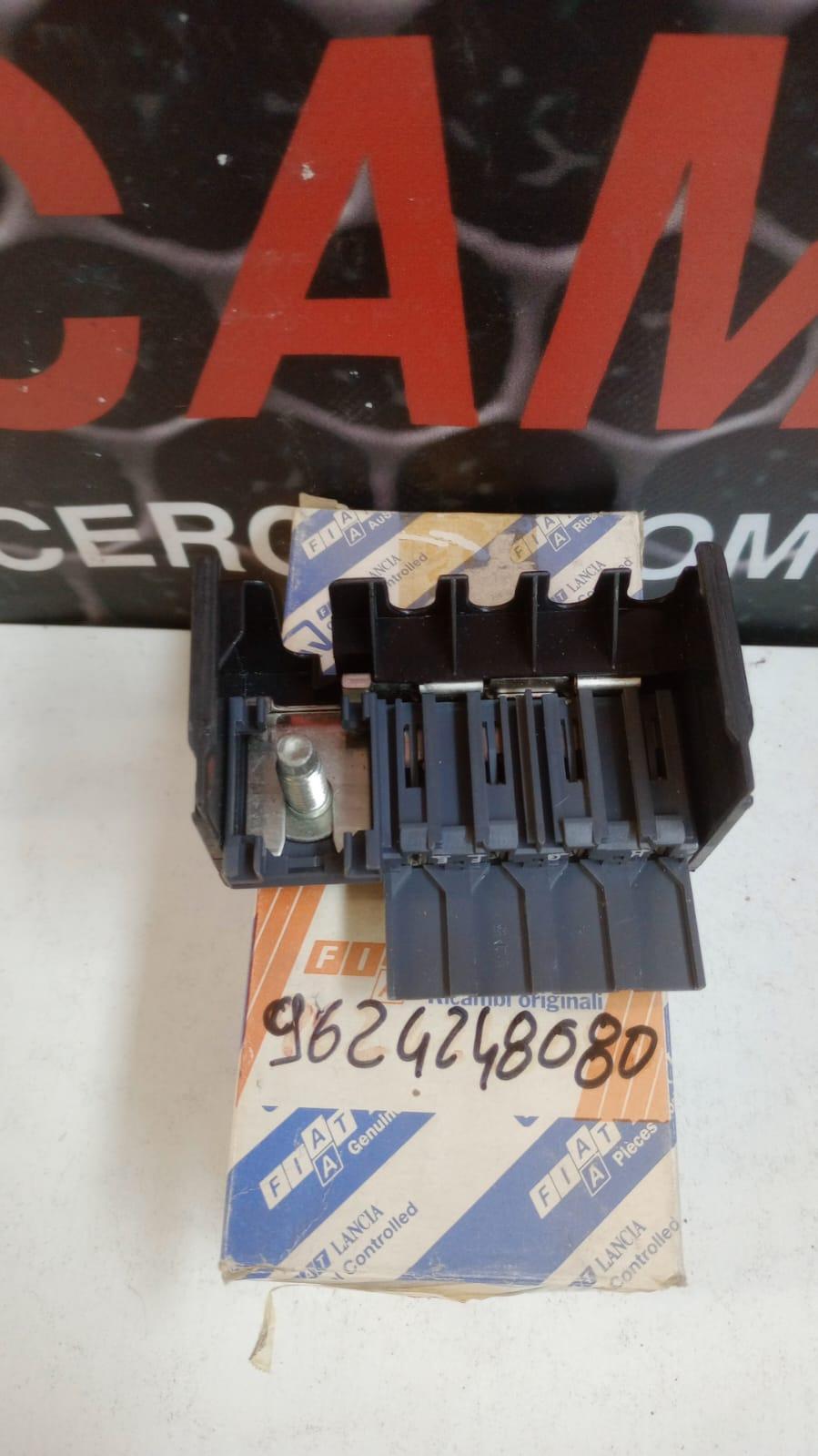 Scatola porta fusibili LANCIA Z 1° Serie