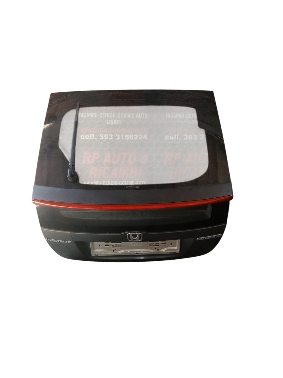 Portellone Posteriore HONDA Insight 1° Serie