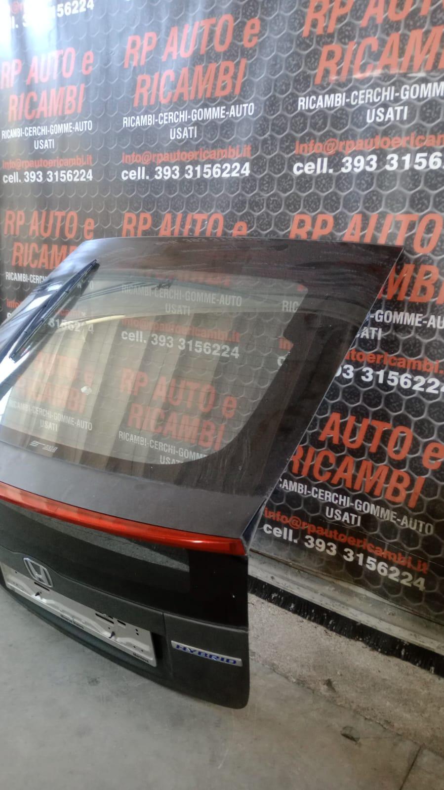 Portellone Posteriore HONDA Insight 1° Serie