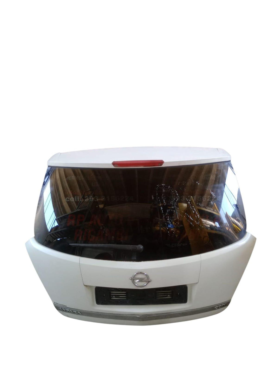 Portellone Posteriore OPEL Antara Serie