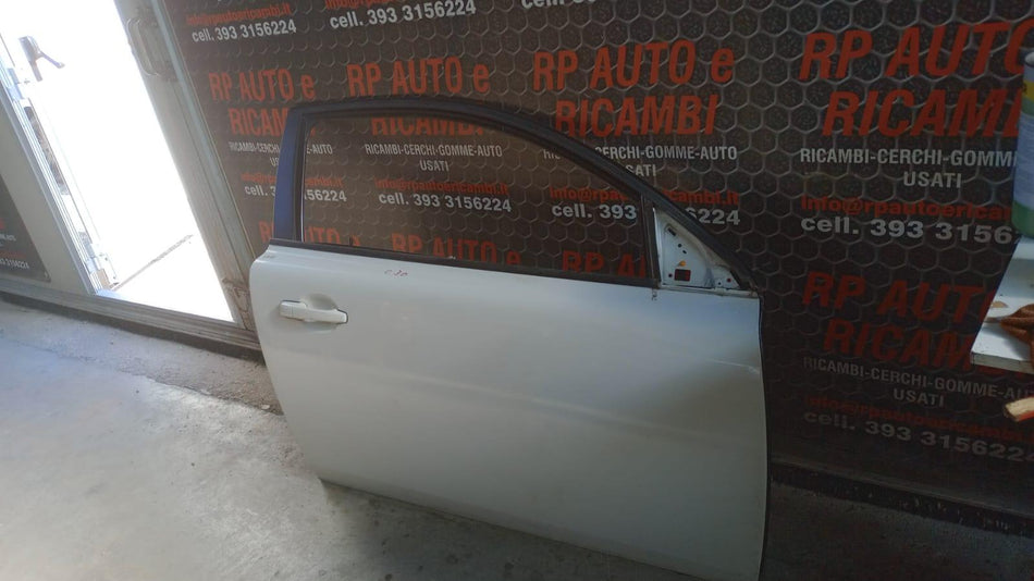 Portiera anteriore Destra VOLVO C30 1° Serie