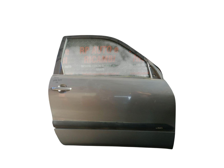 Portiera anteriore Destra SUZUKI Grand Vitara JB