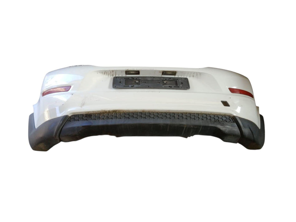 Paraurti Posteriore VOLVO C30 1° Serie