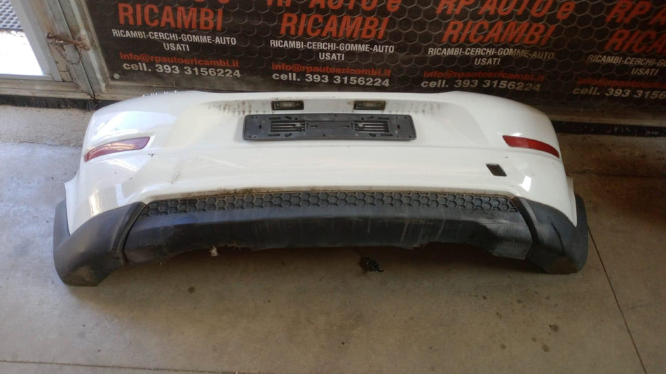 Paraurti Posteriore VOLVO C30 1° Serie