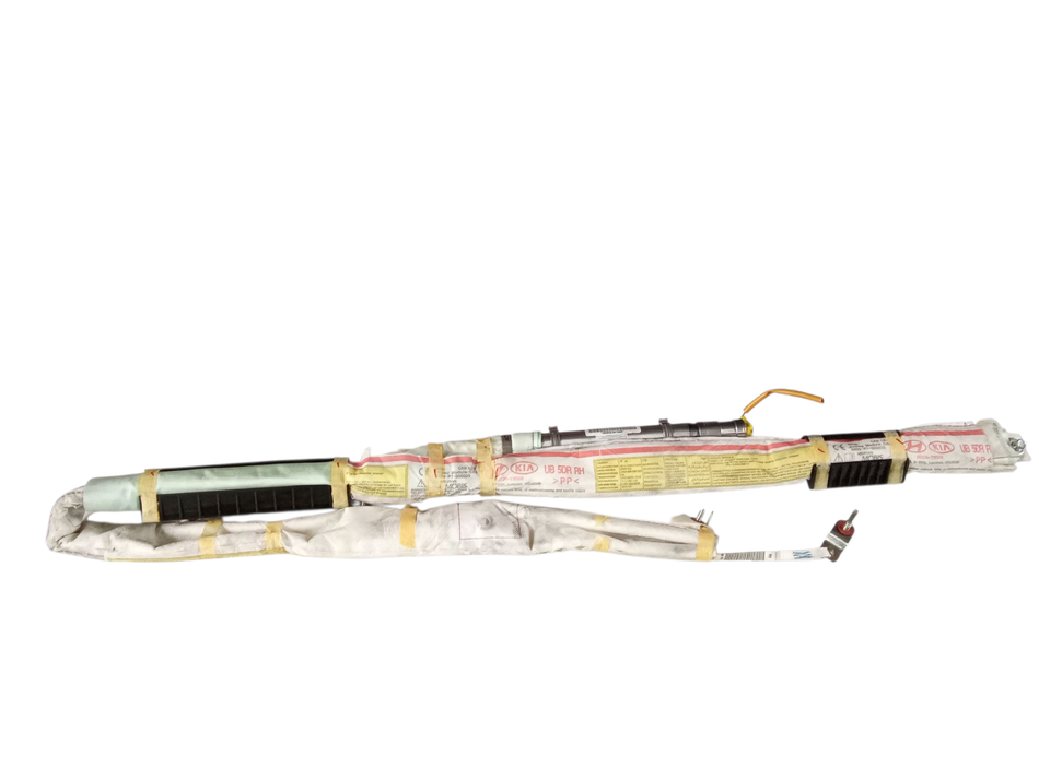 Airbag a tendina laterale passeggero KIA Rio 4° Serie