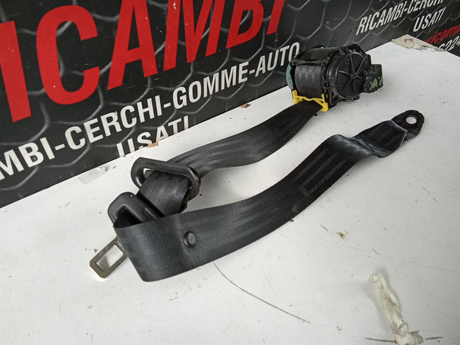 Cintura di sicurezza Posteriore DX KIA Rio 4° Serie