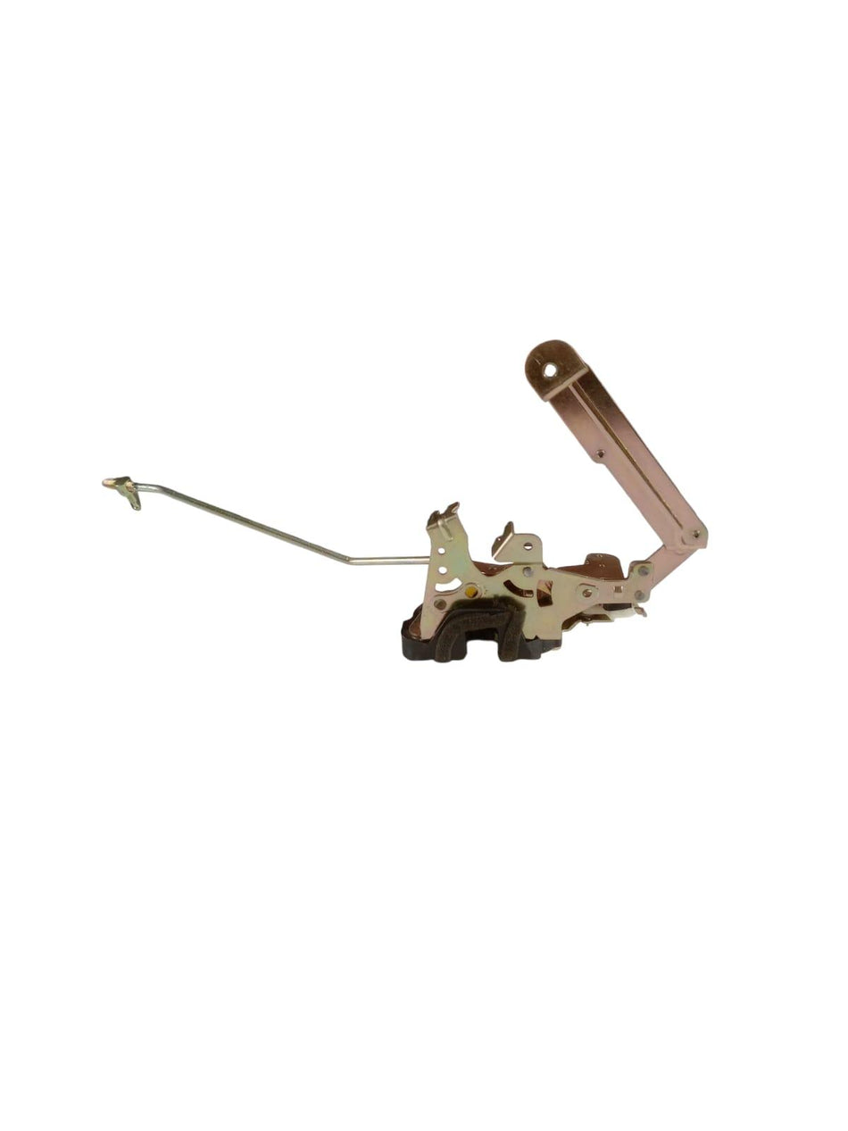 Serratura portellone posteriore Ricambi Generici Marche varie serie