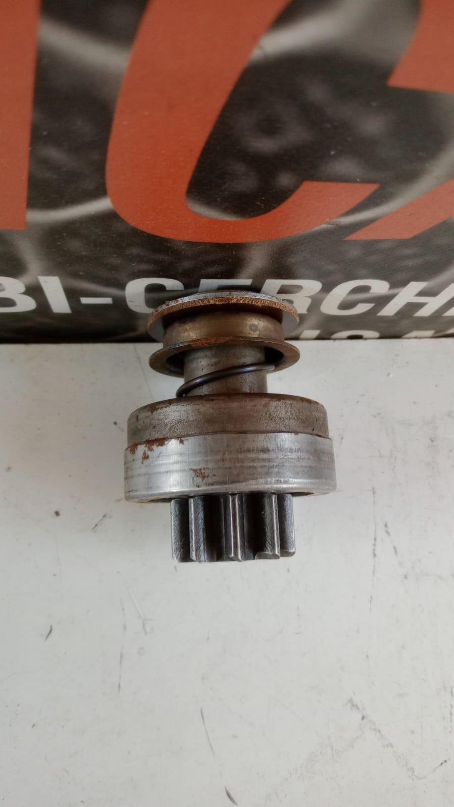 Pignone Motorino Avviamento Ricambi Generici Marche varie serie