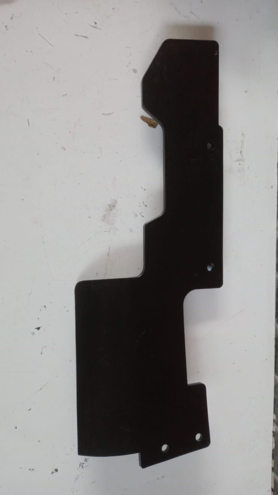 Riparo Radiatore HAVAL H5 Serie (23>)