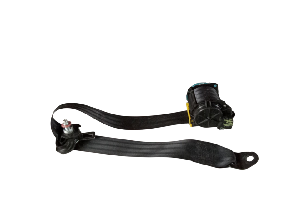 Cintura di sicurezza Posteriore Sx KIA Rio 4° Serie