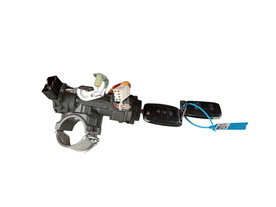 Cilindretto avviamento blocco accensione KIA Rio 4° Serie