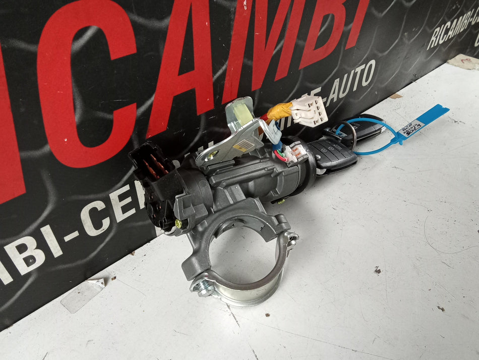 Cilindretto avviamento blocco accensione KIA Rio 4° Serie