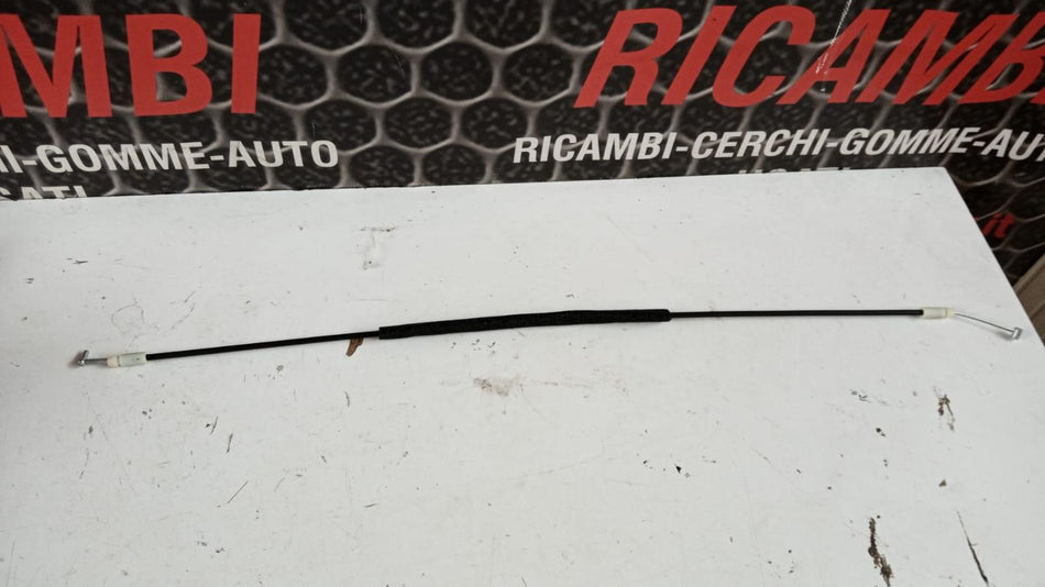 Cavo maniglia blocco anteriore DX GREAT WALL MOTOR Wingle 5 Serie (10>21)