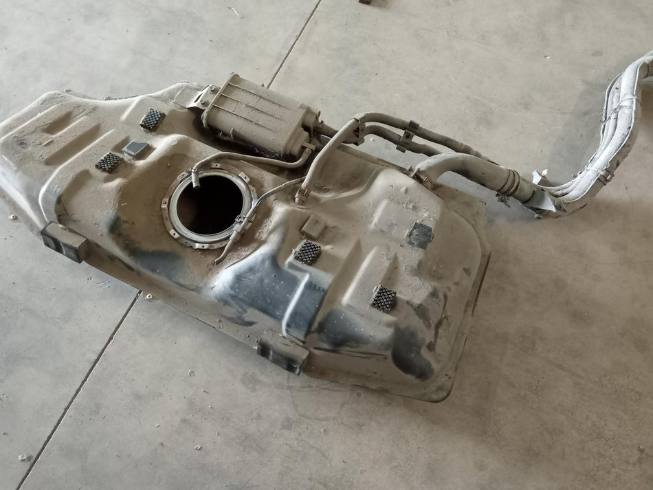 Serbatoio carburante KIA Rio 4° Serie