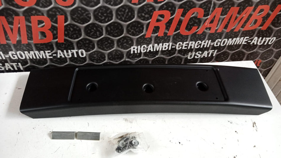 Porta targa Ricambi Generici Marchiori Serie (90>)