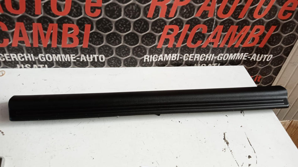 Battitacco GREAT WALL MOTOR Wingle 5 Serie (10>21)