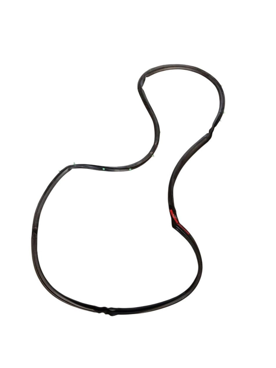 Guarnizione Portiera Posteriore Sinistra GREAT WALL MOTOR Hover Serie (06>)