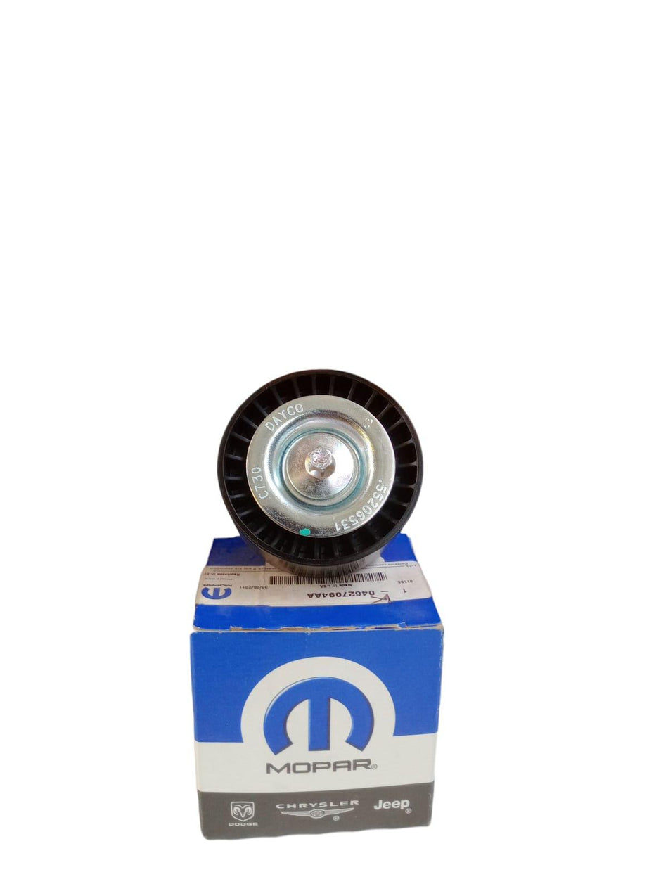 Cuscinetto tendicinghia FIAT Ducato 4° Serie