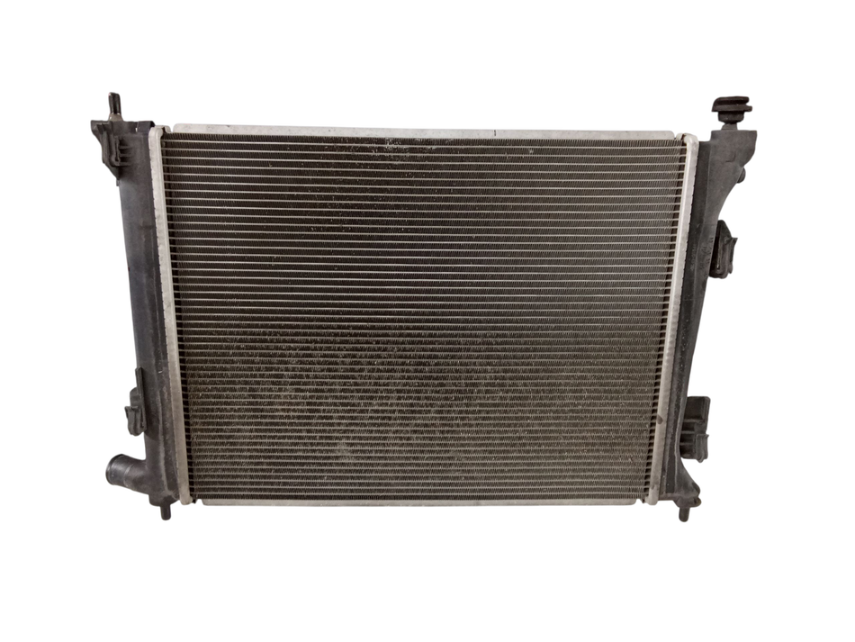 Radiatore acqua KIA Rio 4° Serie