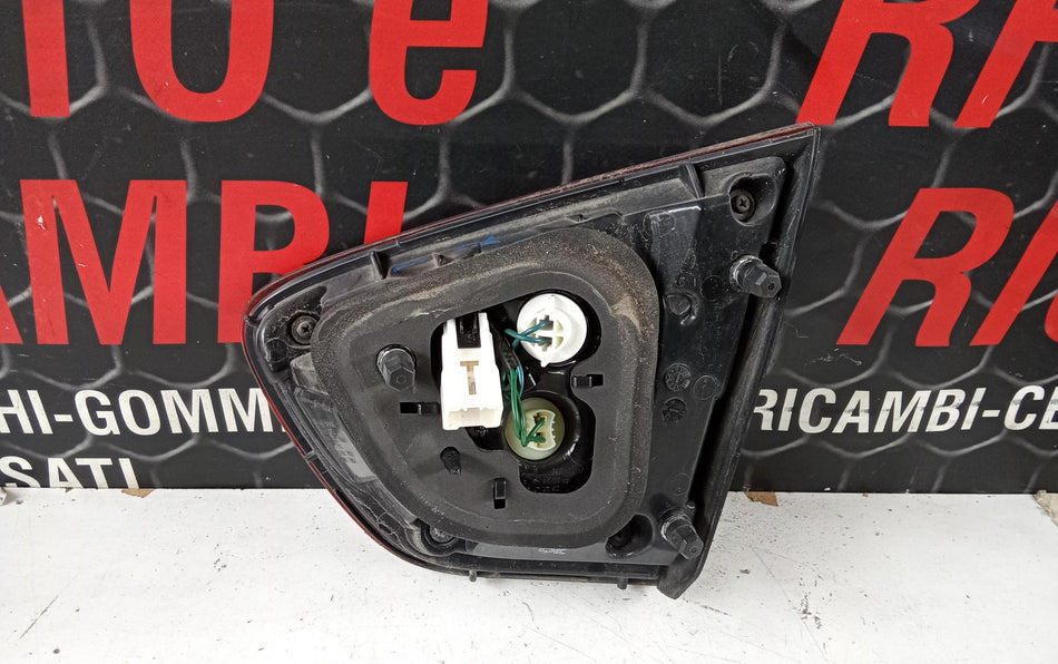 Stop fanale Posteriore Sinistro KIA Rio 4° Serie