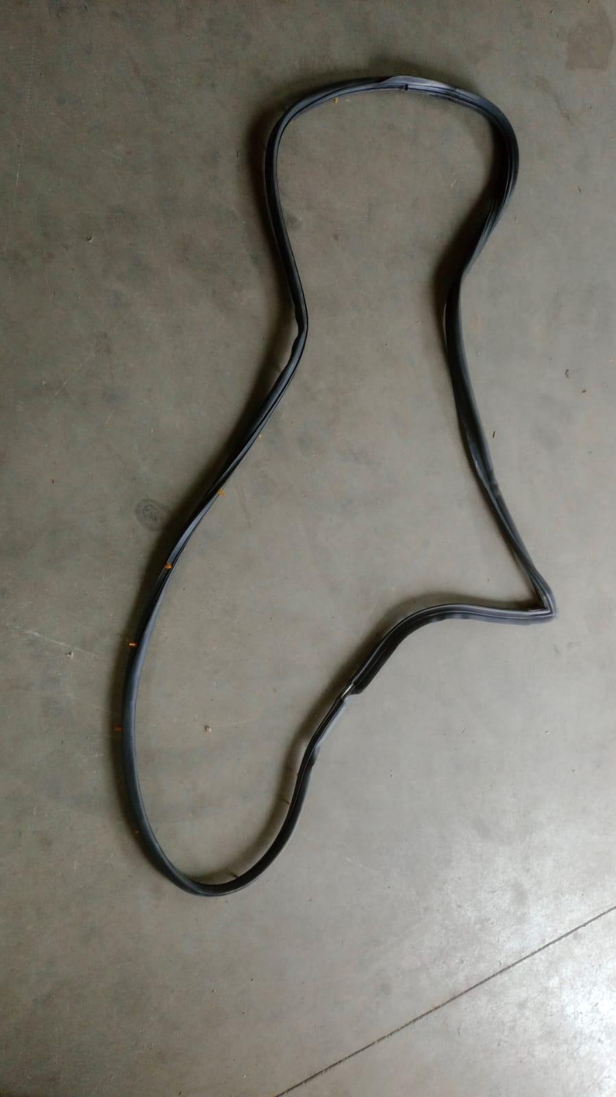 Guarnizione Portiera Anteriore Sinistra GREAT WALL MOTOR Wingle 5 Serie (10>21)