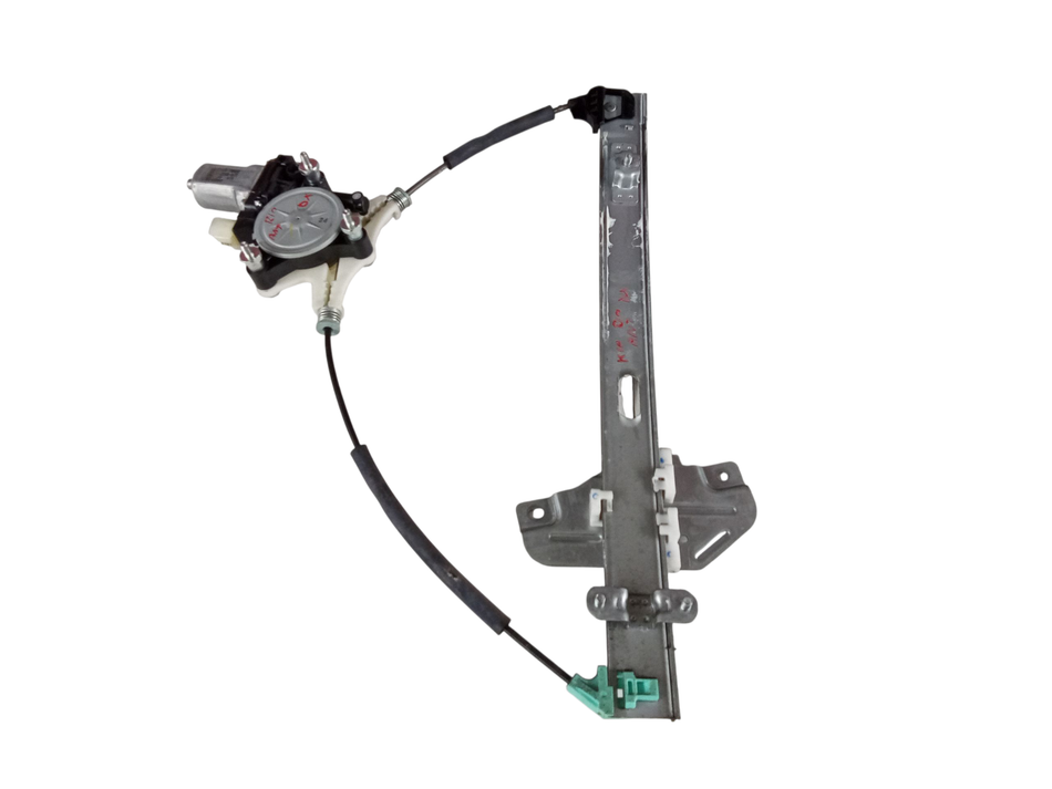 Cremagliera anteriore destra KIA Rio 4° Serie