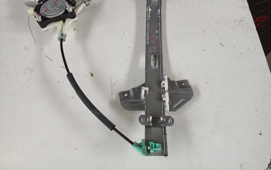 Cremagliera anteriore destra KIA Rio 4° Serie