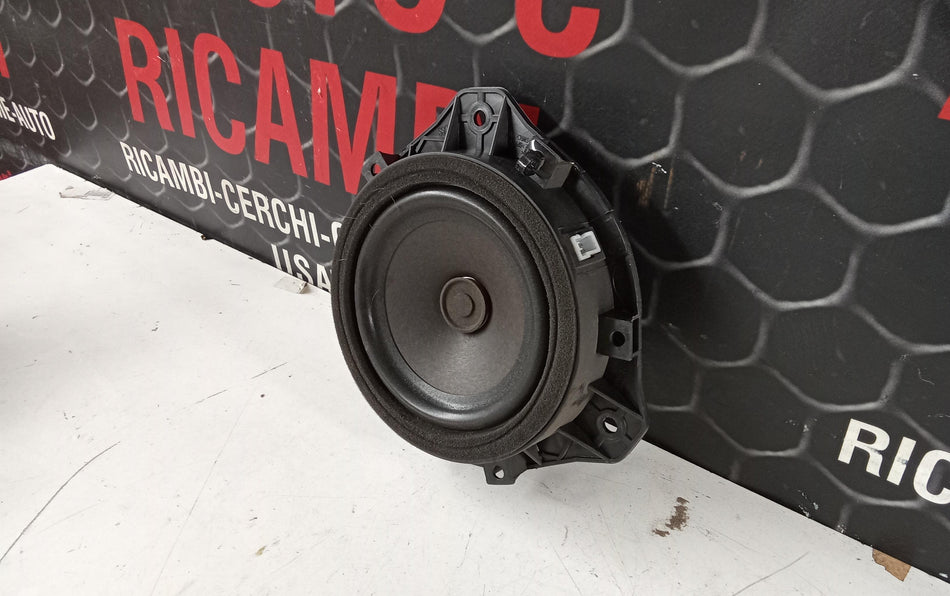 Altoparlante KIA Rio 4° Serie
