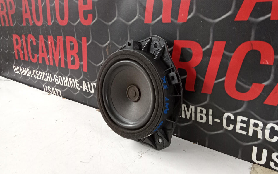 Altoparlante KIA Rio 4° Serie