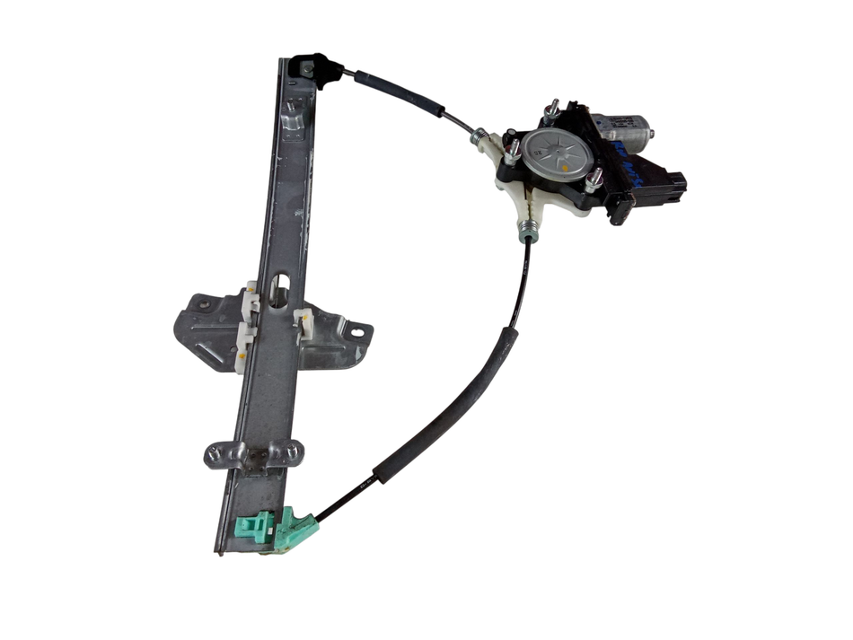 Cremagliera Anteriore Sinistra KIA Rio 4° Serie