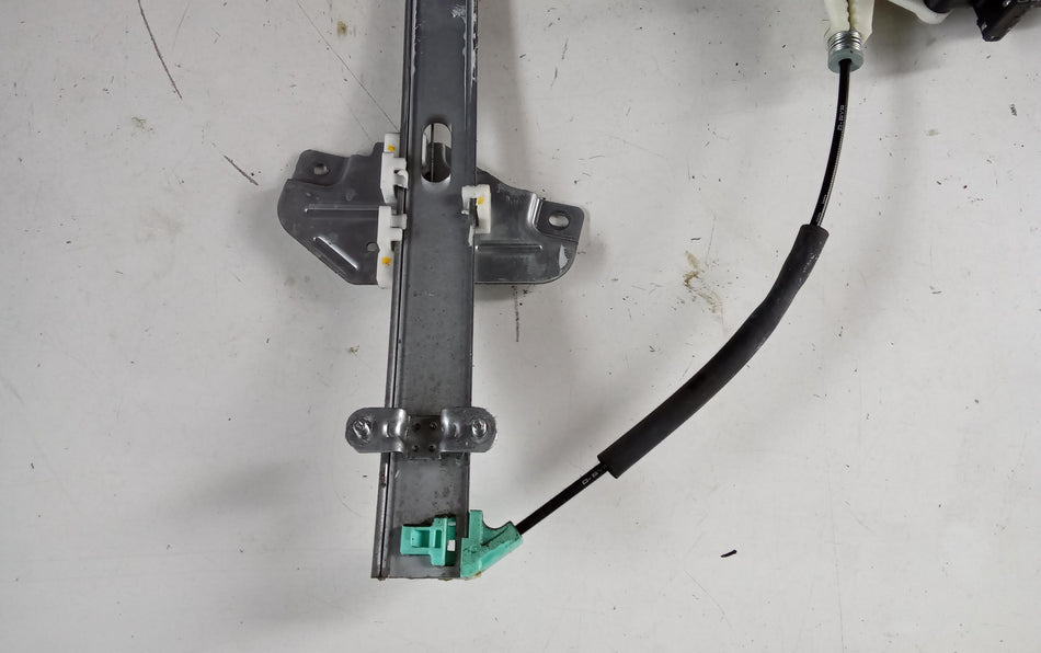Cremagliera Anteriore Sinistra KIA Rio 4° Serie