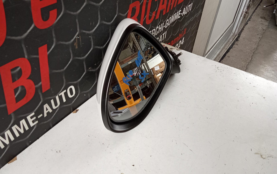 Specchietto Retrovisore Sinistro KIA Rio 4° Serie