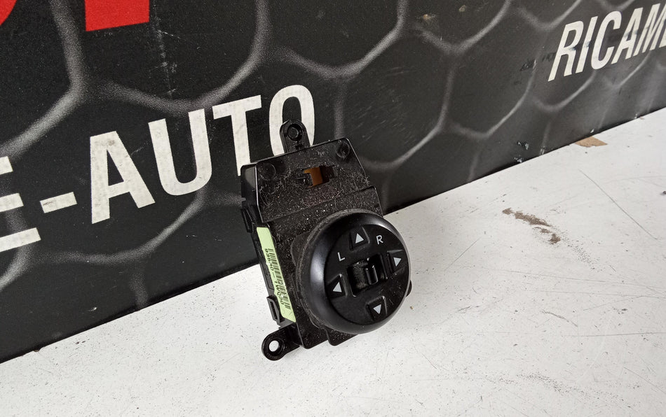 Regolatore specchietti retrovisori KIA Rio 4° Serie