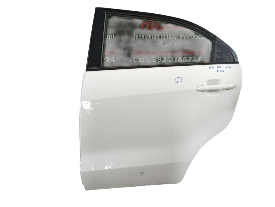 Portiera Posteriore Sinistra KIA Rio 4° Serie