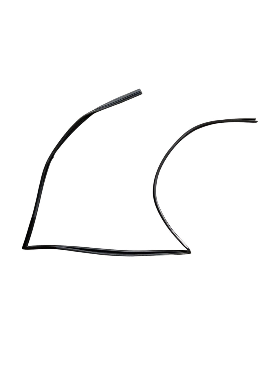 Guarnizione Portiera Posteriore Destra GREAT WALL MOTOR Hover Serie (06>)