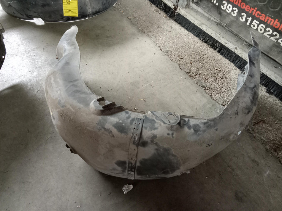 Passaruota post DX KIA Rio 4° Serie