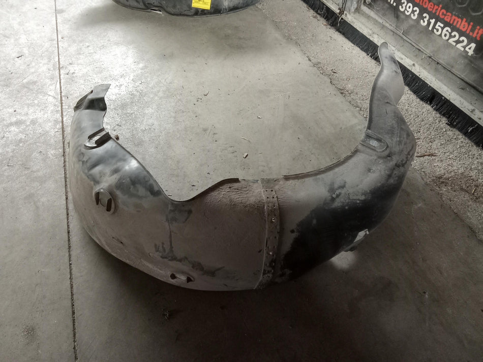 Passaruota post SX KIA Rio 4° Serie