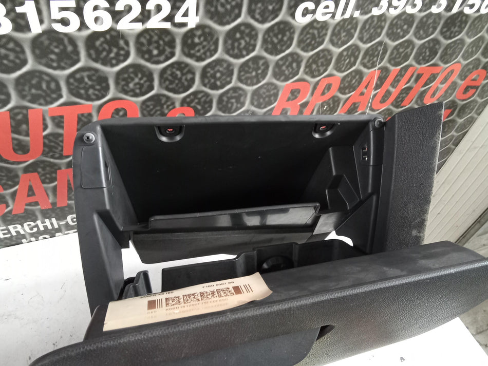 Cassetto porta oggetti FORD EcoSport Serie (12>)