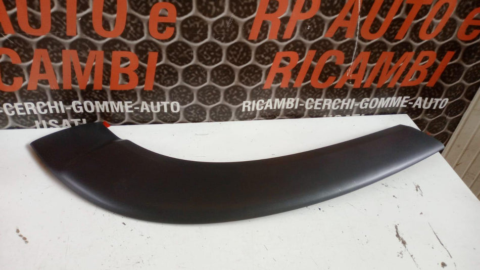 Passaruota ant DX FIAT Ducato 5° Serie