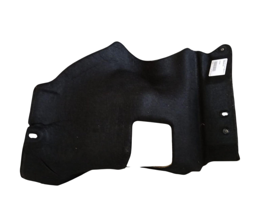 Riparo Calore Marmitta FIAT Ulysse 3° Serie