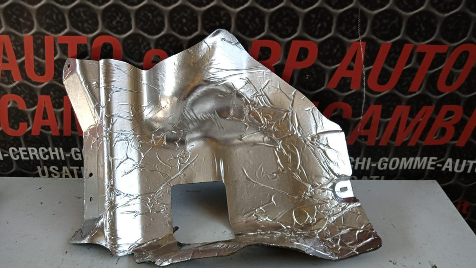 Riparo Calore Marmitta FIAT Ulysse 3° Serie