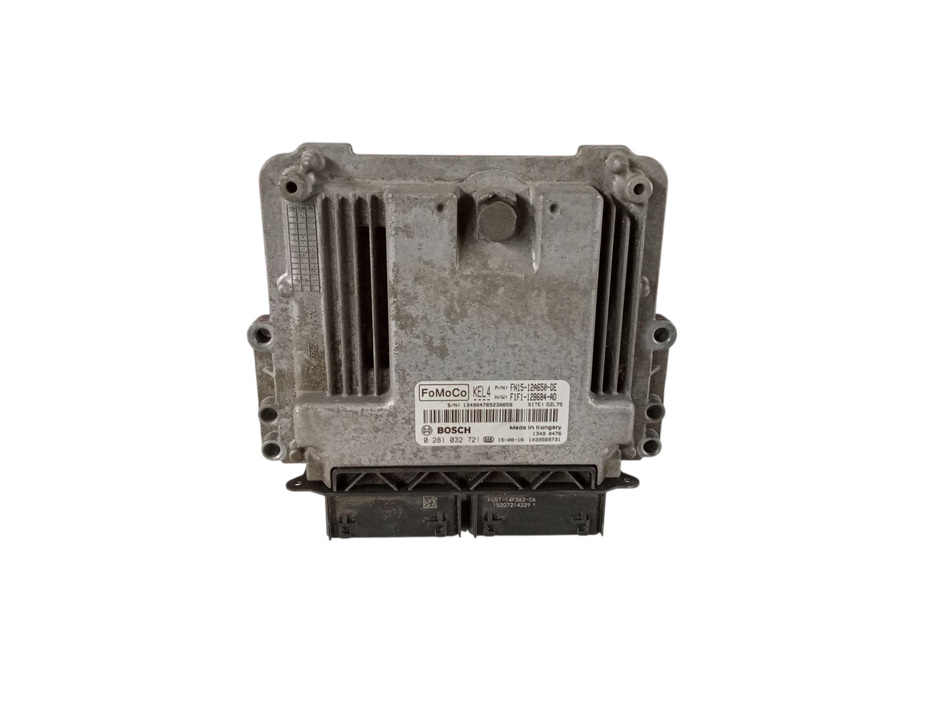 Centralina motore FORD EcoSport Serie (12>)