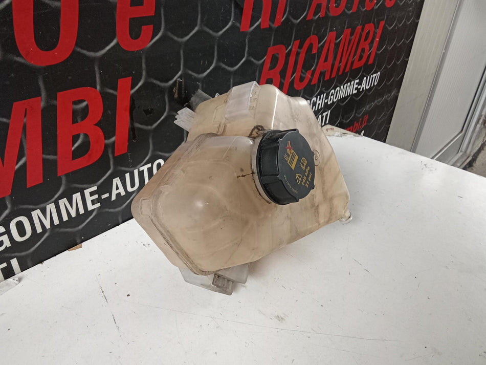 Vaschetta liquido radiatore FORD EcoSport Serie (12>)