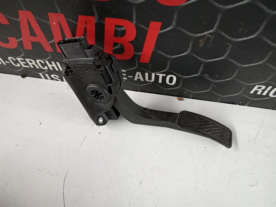 Pedale acceleratore FORD EcoSport Serie (12>)