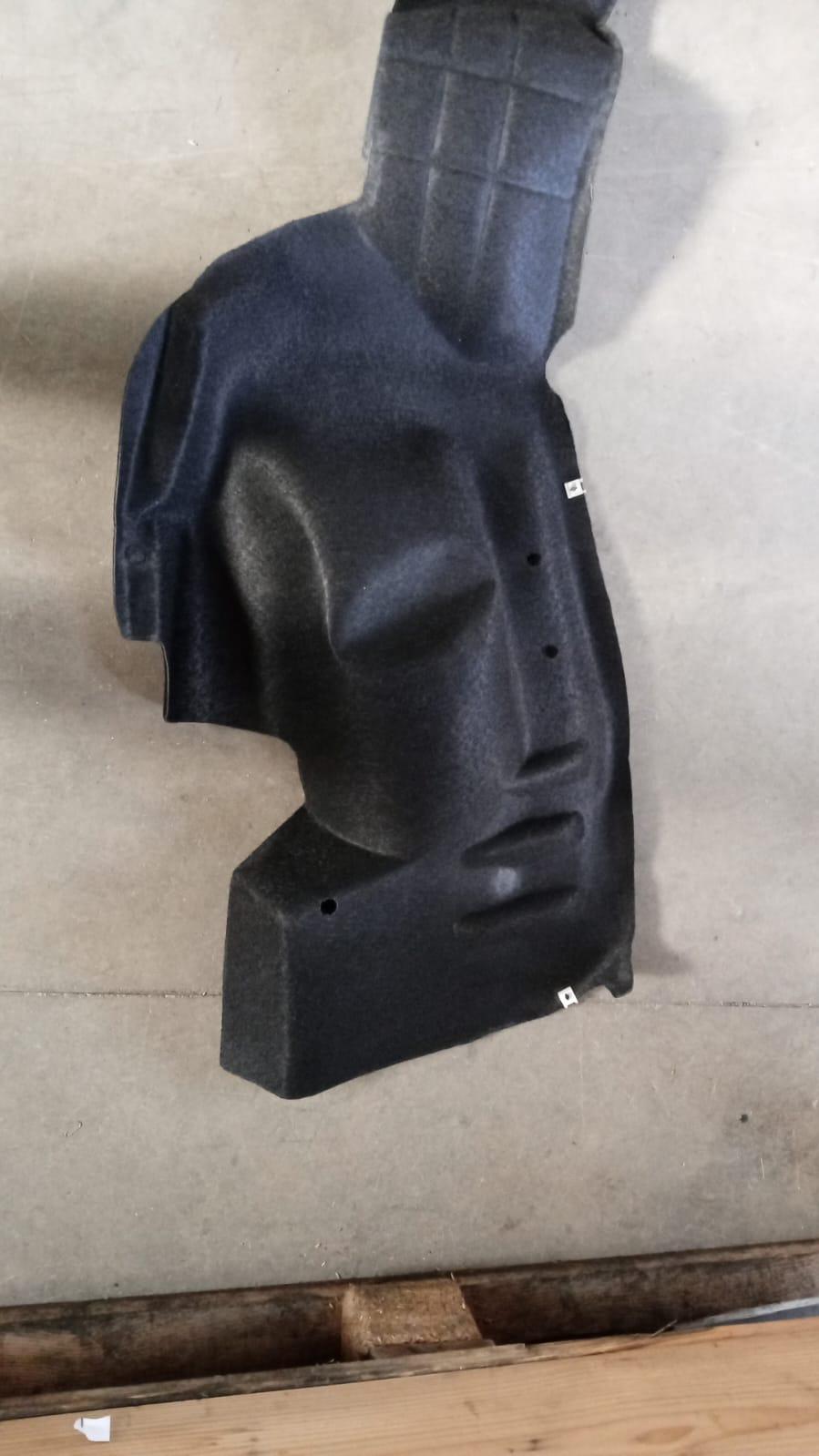 Riparo Passaruota Posteriore Destro ALFA ROMEO 156 Berlina Serie (932_) (97>03)